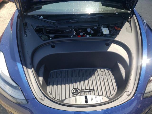 Photo 7 from auction – 2022 TESLA MODEL 3 with VIN 5YJ3E1EA6NF188151
