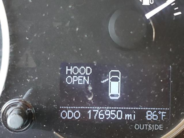 Photo 8 from auction – 2015 LEXUS CT 200 with VIN JTHKD5BH5F2245384