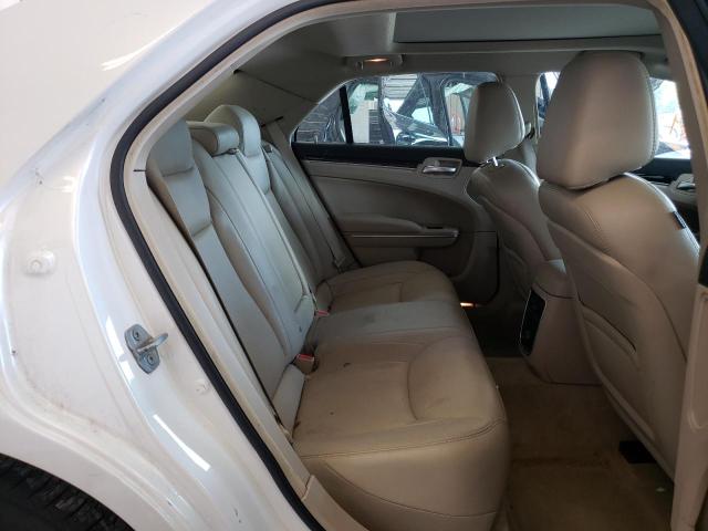 Photo 6 from auction – 2013 CHRYSLER 300 with VIN 2C3CCAAG7DH703543