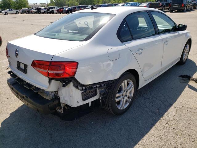 Photo 4 from auction – 2015 VOLKSWAGEN JETTA BASE with VIN 3VW2K7AJ8FM354631