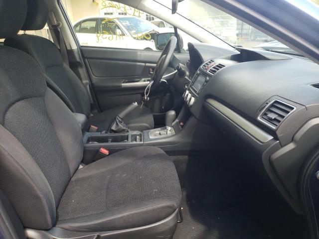 Photo 5 from auction – 2016 SUBARU IMPREZA with VIN JF1GJAA6XGH007754