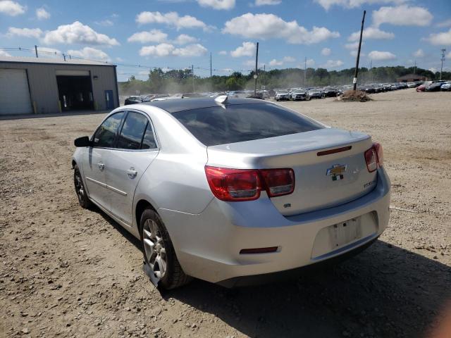 Photo 3 from auction – 2016 CHEVROLET MALIBU LIM with VIN 1G11C5SA8GF105383