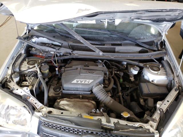 Photo 7 from auction – 2005 TOYOTA RAV4 with VIN JTEGD20V350052459