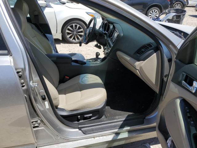 Photo 5 from auction – 2014 KIA OPTIMA EX with VIN 5XXGN4A76EG331903
