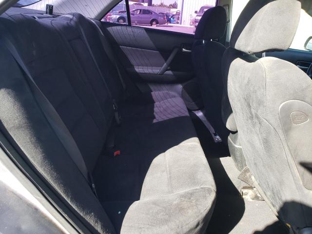 Photo 6 from auction – 2007 MAZDA 6 I with VIN 1YVHP80CX75M13543