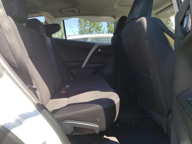 Photo 6 from auction – 2016 TOYOTA RAV4 XLE with VIN 2T3RFREV6GW413948