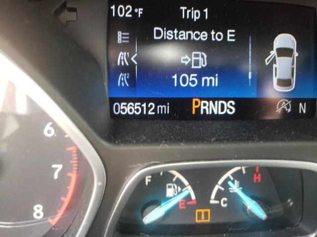Photo 8 from auction – 2017 FORD ESCAPE TIT with VIN 1FMCU0JD2HUC76750