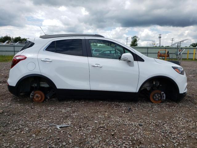 Photo 9 from auction – 2019 BUICK ENCORE PRE with VIN KL4CJASB1KB789274