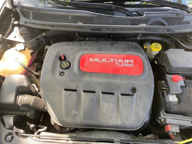 Photo 7 from auction – 2013 DODGE DART SXT with VIN 1C3CDFBH1DD224906