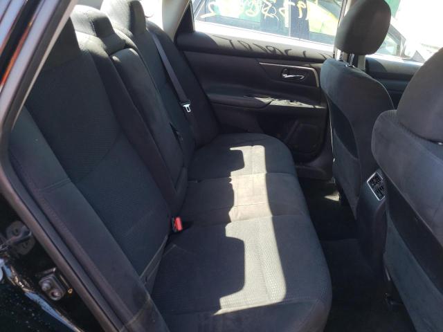 Photo 6 from auction – 2015 NISSAN ALTIMA 2.5 with VIN 1N4AL3AP1FC592644