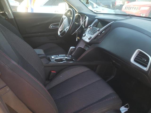 Photo 5 from auction – 2012 CHEVROLET EQUINOX LT with VIN 2GNALDEK8C1337707