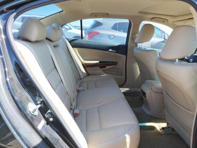 Photo 6 from auction – 2012 HONDA ACCORD EXL with VIN 1HGCP3F82CA038014