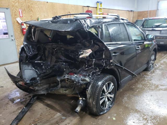 Photo 4 from auction – 2018 TOYOTA RAV4 ADVEN with VIN 2T3RFREV9JW775604