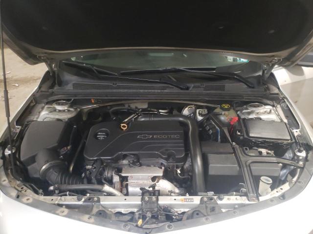 Photo 7 from auction – 2016 CHEVROLET MALIBU LS with VIN 1G1ZB5ST8GF335898