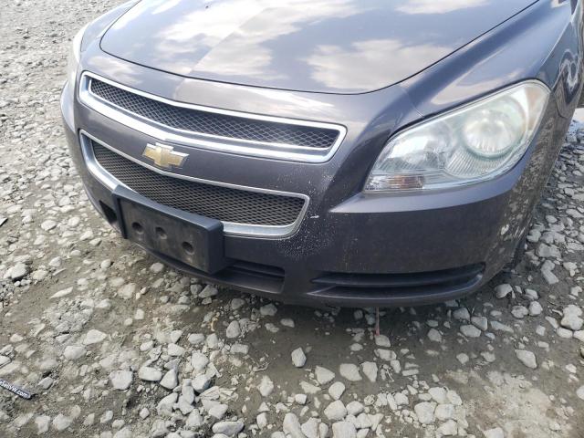 Photo 9 from auction – 2010 CHEVROLET MALIBU LS with VIN 1G1ZB5EB3AF268797