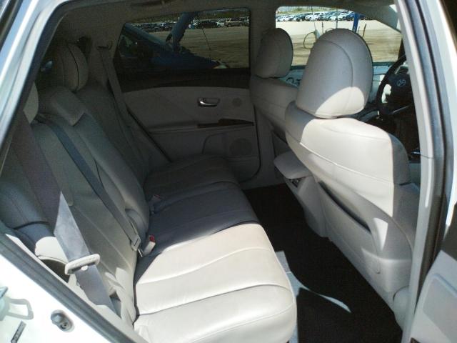 Photo 6 from auction – 2011 TOYOTA VENZA with VIN 4T3BK3BB4BU056394