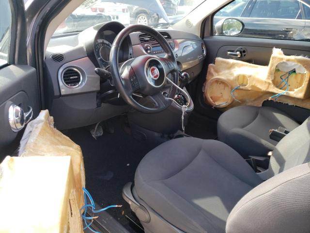 Photo 9 from auction – 2013 FIAT 500 POP with VIN 3C3CFFAR4DT511610