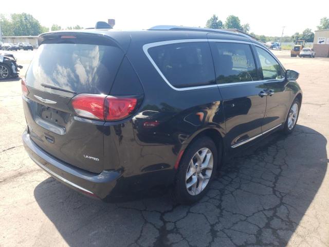 Photo 4 from auction – 2020 CHRYSLER PACIFICA L with VIN 2C4RC1GG5LR162997