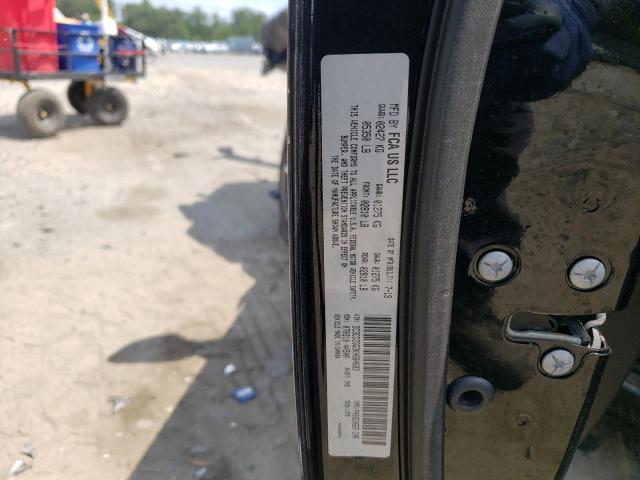 Photo 10 from auction – 2019 DODGE CHALLENGER with VIN 2C3CDZGG3KH684683