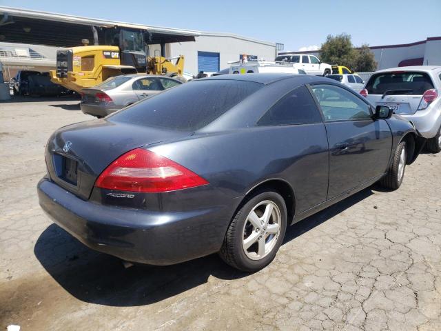 Photo 4 from auction – 2003 HONDA ACCORD EX with VIN 1HGCM72653A005206
