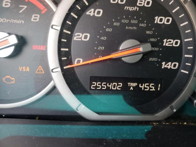 Photo 8 from auction – 2008 HONDA PILOT EXL with VIN 5FNYF28528B009583