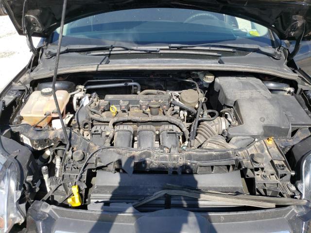 Photo 7 from auction – 2013 FORD FOCUS SE with VIN 1FADP3F25DL230070