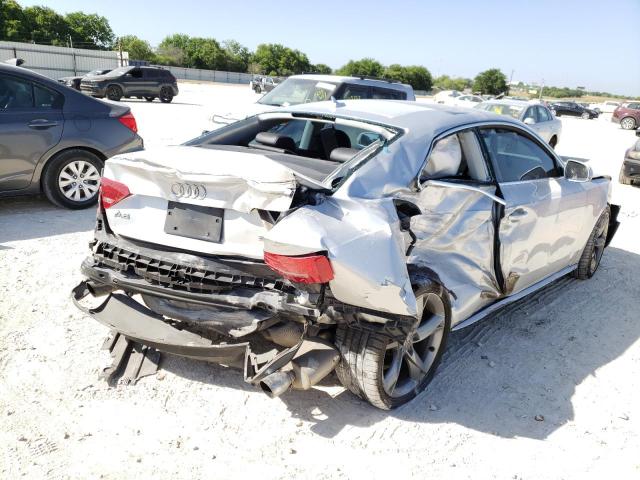 Photo 4 from auction – 2011 AUDI A5 PREMIUM with VIN WAULFAFR6BA076081