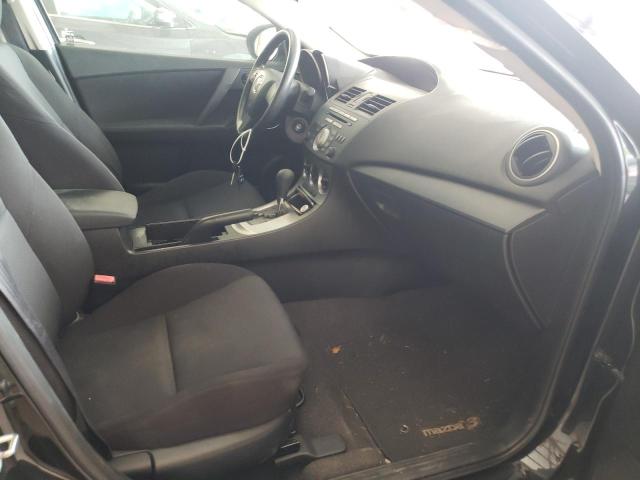 Zdjęcie 5 z aukcji – 2011 MAZDA 3 I z VIN JM1BL1UF6B1472382