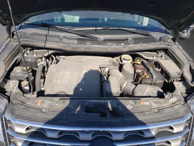 Photo 7 from auction – 2017 FORD EXPLORER X with VIN 1FM5K8D81HGD62884