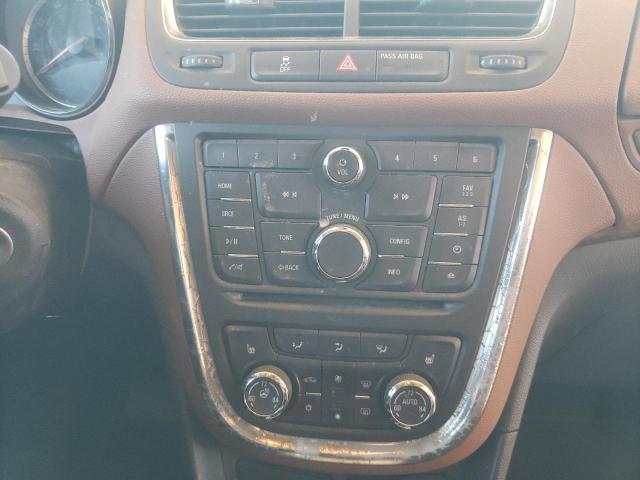 Photo 9 from auction – 2014 BUICK ENCORE with VIN KL4CJCSB2EB527036