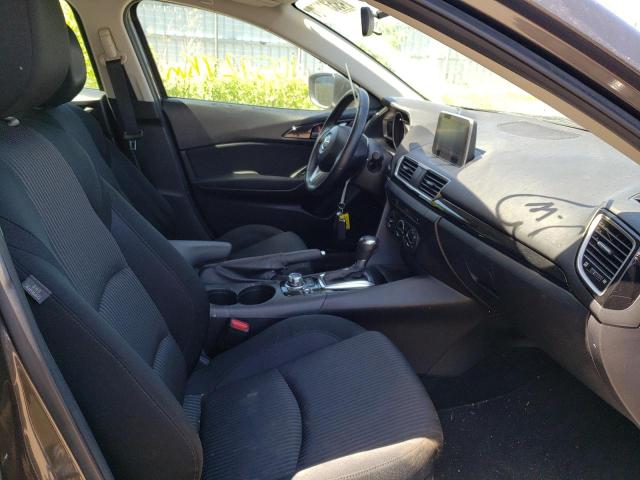 Photo 5 from auction – 2015 MAZDA 3 TOURING with VIN 3MZBM1V7XFM237204