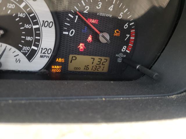Photo 8 from auction – 2006 TOYOTA SCION XA with VIN JTKKT624160156875