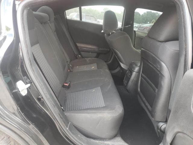 Photo 6 from auction – 2019 DODGE CHARGER R/ with VIN 2C3CDXCT1KH550133