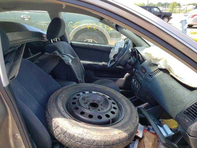 Photo 5 from auction – 2006 NISSAN ALTIMA S with VIN 1N4AL11D46C260241