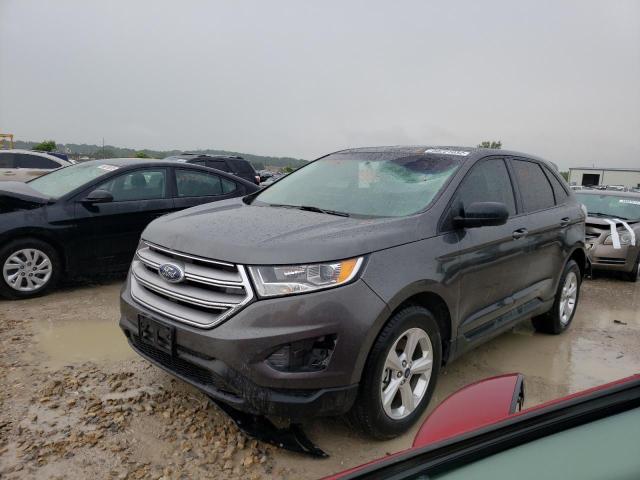 Zdjęcie 2 z aukcji – 2017 FORD EDGE SE z VIN 2FMPK4G9XHBC64207