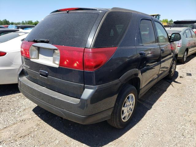 Photo 4 from auction – 2004 BUICK RENDEZVOUS with VIN 3G5DA03E94S525599