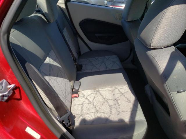 Photo 6 from auction – 2012 FORD FIESTA SE with VIN 3FADP4BJ5CM115646