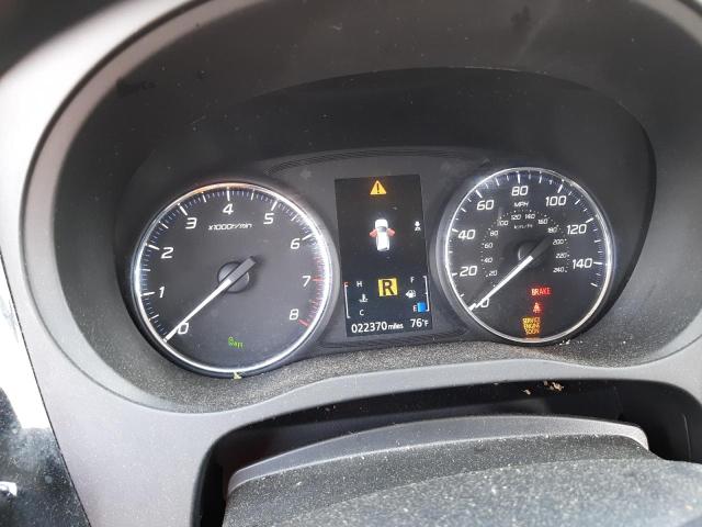 Photo 8 from auction – 2020 MITSUBISHI OUTLANDER with VIN JA4AD3A32LZ034678