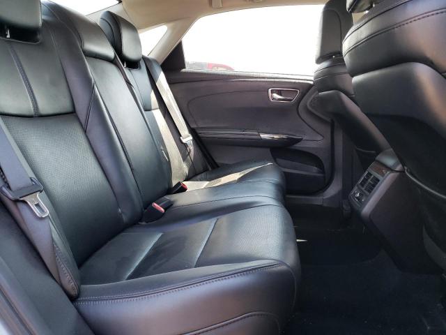 Photo 6 from auction – 2014 TOYOTA AVALON BAS with VIN 4T1BK1EB5EU100044