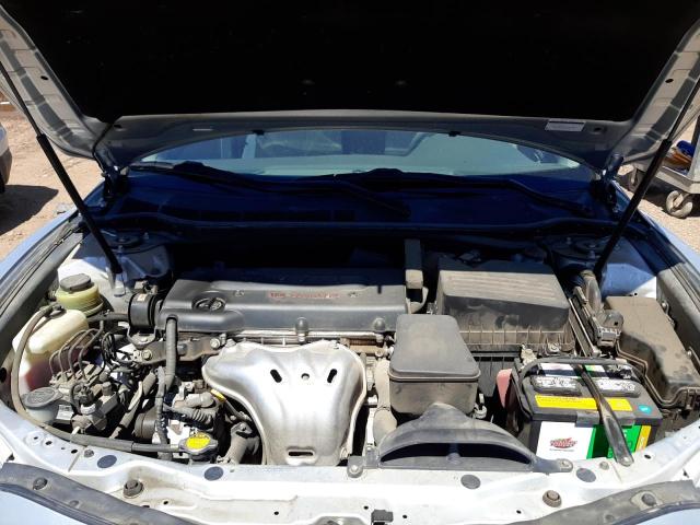 Photo 7 from auction – 2009 TOYOTA CAMRY BASE with VIN 4T4BE46K79R071701