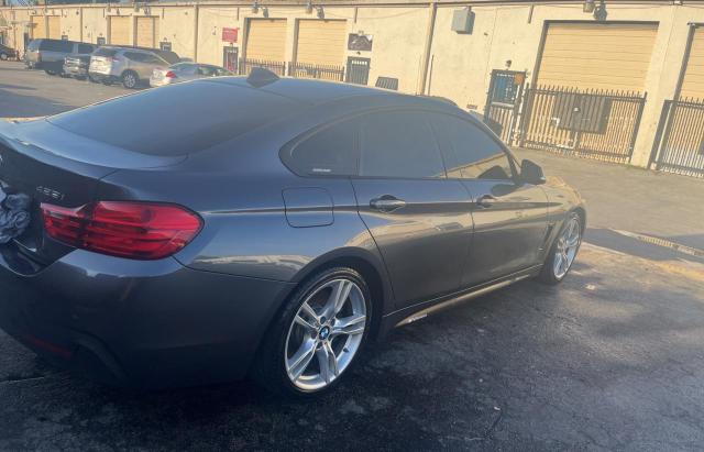 Photo 4 from auction – 2016 BMW 428 I GRAN with VIN WBA4A9C50GGL88694