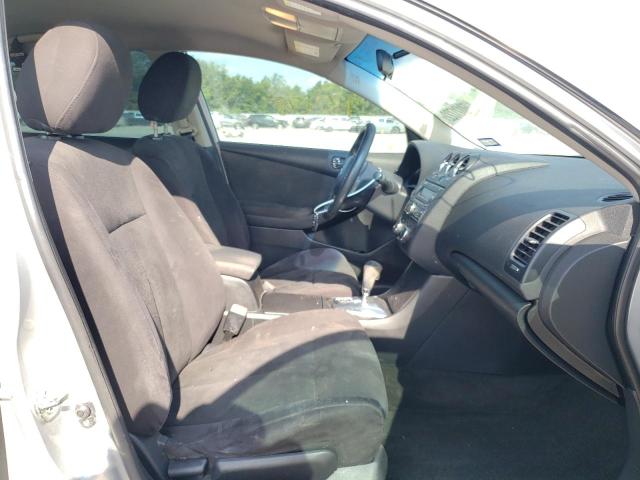 Photo 5 from auction – 2012 NISSAN ALTIMA BAS with VIN 1N4AL2AP0CC224123