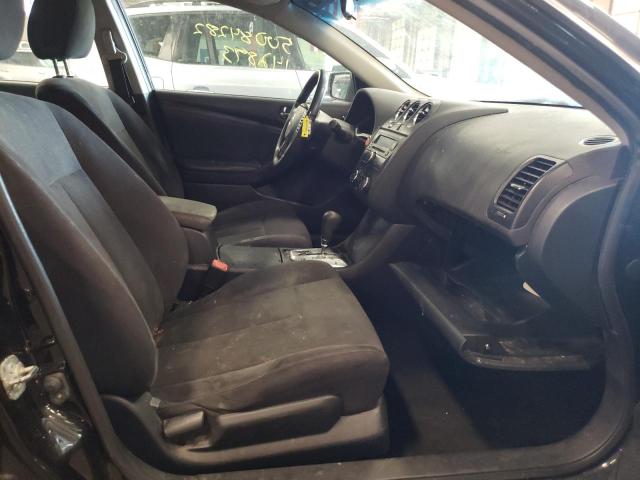 Photo 5 from auction – 2012 NISSAN ALTIMA BAS with VIN 1N4AL2AP9CN426429