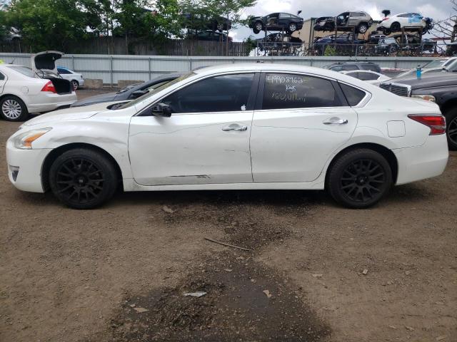 Photo 9 from auction – 2014 NISSAN ALTIMA 2.5 with VIN 1N4AL3AP9EC422417