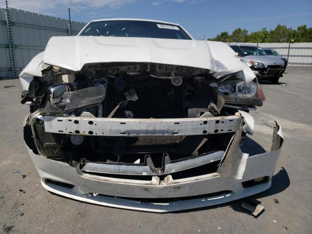 Photo 9 from auction – 2011 DODGE CHARGER with VIN 2B3CL3CG9BH509681