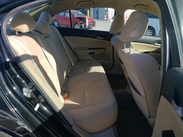 Photo 6 from auction – 2012 HONDA ACCORD LX with VIN 1HGCP2F3XCA009875