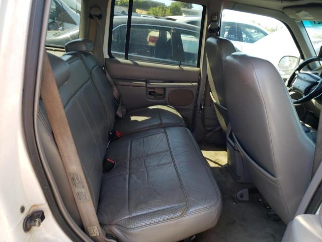 Photo 6 from auction – 1998 FORD EXPLORER with VIN 1FMZU34EXWZA55770