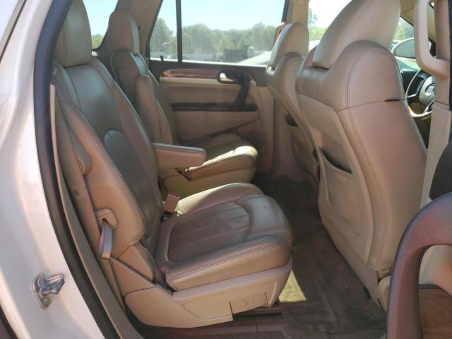 Photo 6 from auction – 2012 BUICK ENCLAVE with VIN 5GAKVDED8CJ340591