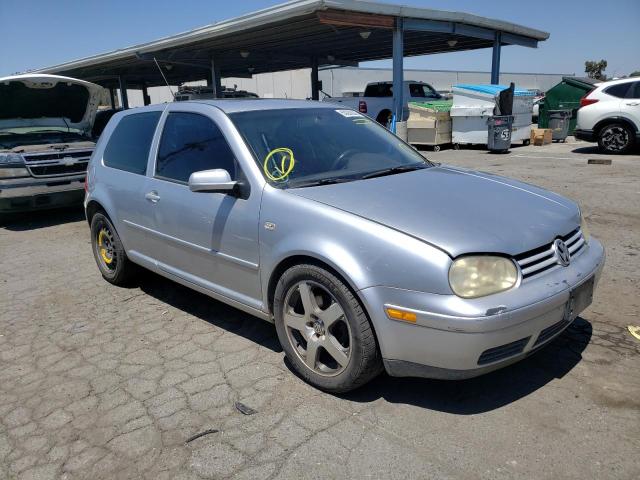 Photo 1 from auction – 2003 VOLKSWAGEN GTI with VIN 9BWDE61J134019205
