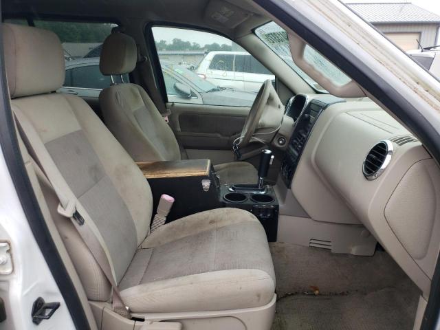 Photo 5 from auction – 2007 FORD EXPLORER X with VIN 1FMEU73EX7UA74048